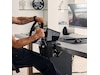 Logitech RS Shifter & Handbrake Ratt och pedaler
