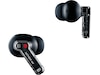 Nothing Ear Wireless hörlurar (svart) In-ear hörlurar