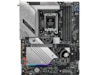 ASRock Z890 TAICHI LITE Moderkort Intel Socket