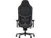 Fractal Design Refine Alcantara Dark gamingstol (svart) Gamingstolar