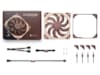 Noctua NF-A14x25 G2 PWM Fläkt Fläkt