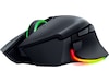 Razer Basilisk V3 PRO 35K trådlös ergonomisk gaming mus (svart) Gamingmus