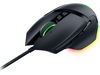 Razer Basilisk V3 35K ergonomisk RGB gaming mus Gamingmus
