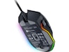 Razer Basilisk V3 35K ergonomisk RGB gaming mus Gamingmus