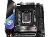 ASRock Z890I NOVA WIFI Moderkort Intel Socket