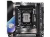 ASRock Z890I NOVA WIFI Moderkort Intel Socket