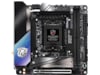 ASRock Z890I NOVA WIFI Moderkort Intel Socket