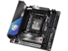 ASRock Z890I NOVA WIFI Moderkort Intel Socket