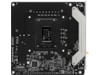 ASRock Z890I NOVA WIFI Moderkort Intel Socket