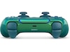 PlayStation 5 DualSense Kontroller (Chroma Teal) Tillbehör till spelkonsoler