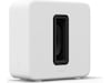 Sonos Sub 4 (vit) Subwoofer