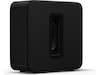 Sonos Sub 4 (svart) Subwoofer