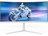 Philips 34" curved gamingskärm 34M2C5501A/00 Gamingskärmar