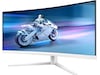 Philips 34" curved gamingskärm 34M2C5501A/00 Gamingskärmar