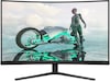 Philips 32" curved gamingskärm 32M2C3500L/00 Gamingskärmar