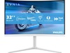 Philips 32" curved gamingskärm 32M2C5501/00 Gamingskärmar