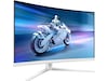 Philips 32" curved gamingskärm 32M2C5501/00 Gamingskärmar