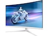 Philips 32" curved gamingskärm 32M2C5501/00 Gamingskärmar