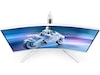 Philips 32" curved gamingskärm 32M2C5501/00 Gamingskärmar