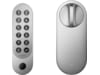 Aqara Smart Lock U200 Kit (silver) Elektroniskt dörrlås