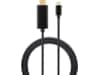 Andersson USB-C till HDMI-kabel 3m Skärmkablar
