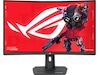 ASUS 32" curved gamingskärm ROG Strix XG32WCMS Gamingskärmar