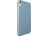 Apple Smart Folio till iPad mini (A17 Pro) (denimblå) Skydd