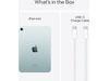 iPad mini (2024) 256GB WiFi (blå) Surfplattor