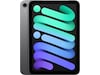 iPad mini (2024) 512GB WiFi (rymdgrå) Surfplattor