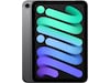 iPad mini (2024) 256GB 5G (rymdgrå) Surfplattor