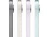iPad mini (2024) 256GB 5G (rymdgrå) Surfplattor