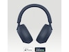 Sony WH-1000XM5 Trådlös hörlurar, Over-Ear (blå) Hörlurar
