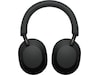 Sony WH-1000XM5 Trådlös hörlurar, Over-Ear (svart) Hörlurar