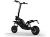 Acer Predator Extreme elektrisk sparkcykel Elscooters