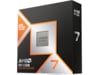 AMD Ryzen 7 9800X3D CPU Processor