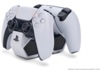 PowerA DualSense Twin Charging Station Tillbehör till spelkonsoler