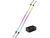 Corsair iCUE Link LS350 Aurora RGB Light Strips Kit Tillbehör