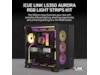 Corsair iCUE Link LS350 Aurora RGB Light Strips Kit Tillbehör