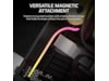 Corsair iCUE Link LS350 Aurora RGB Light Strips Kit Tillbehör