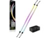 Corsair iCUE Link LS350 Aurora RGB Light Strips Kit Tillbehör