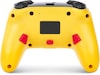 PowerA Enhanced Wireless kontroller Peely Tillbehör till spelkonsoler