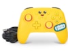 PowerA Enhanced Wireless kontroller Peely Tillbehör till spelkonsoler