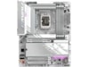 GIGABYTE Z890 A ELITE WF7 ICE Moderkort Intel Socket