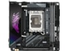 GIGABYTE Z890I AORUS ULTRA Moderkort Intel Socket