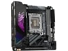 GIGABYTE Z890I AORUS ULTRA Moderkort Intel Socket