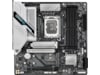 GIGABYTE Z890M GAMING X Moderkort Intel Socket