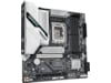 GIGABYTE Z890M GAMING X Moderkort Intel Socket