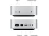 Mac Mini M4 (2024) 512GB Stationär dator