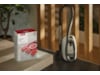 Miele Dammsugarpåse HyClean Pure FJM Tillbehör för dammsugare & rengöring