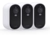 Arlo Essential 2 FHD Outdoor Säkerhetskamera (vit) 3pk Övervakningskamera